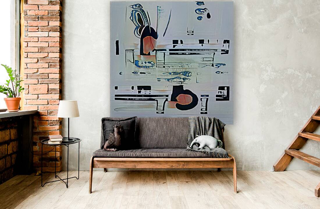 1257 8K Reproduction