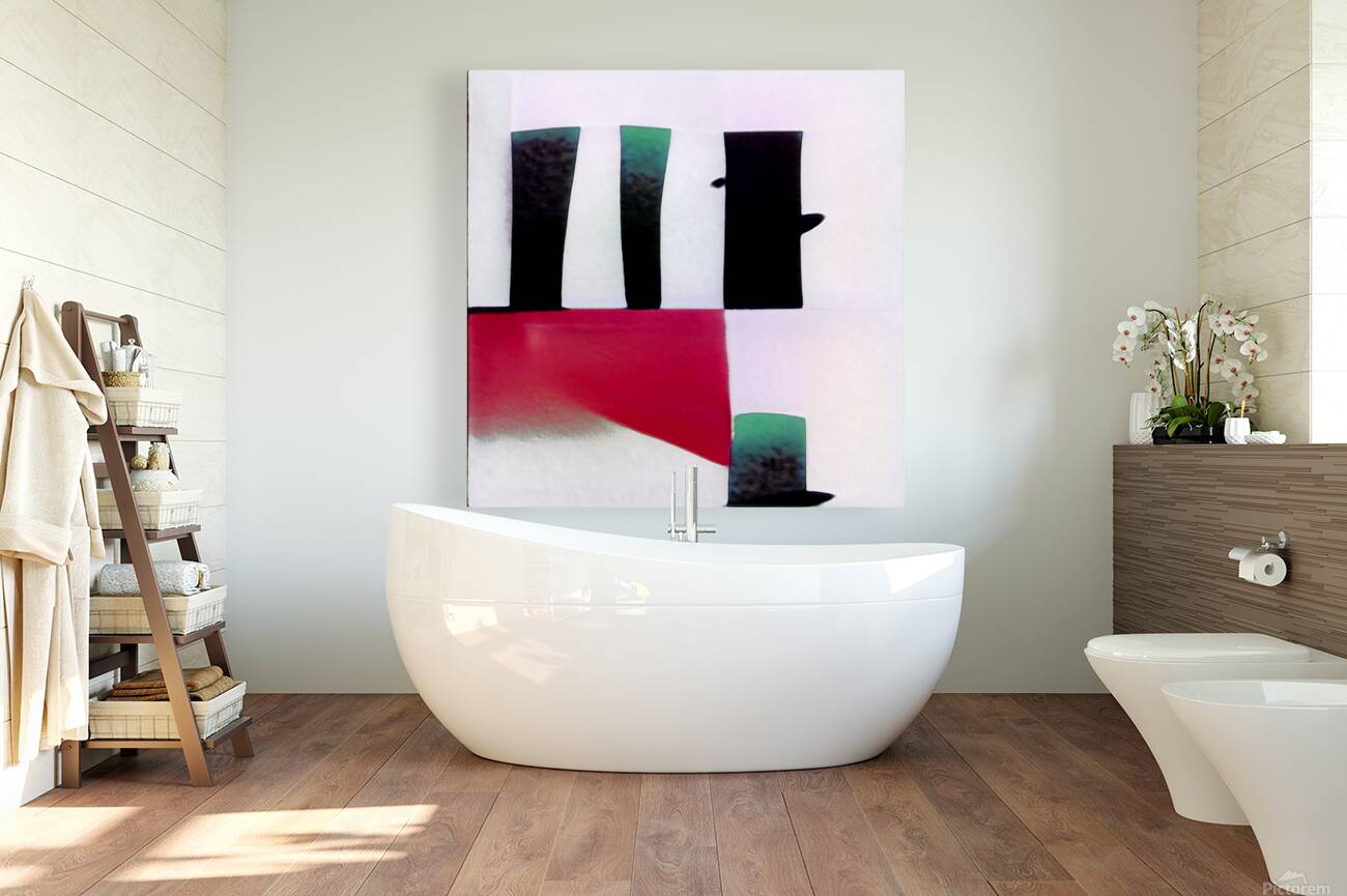 1266 8K Reproduction