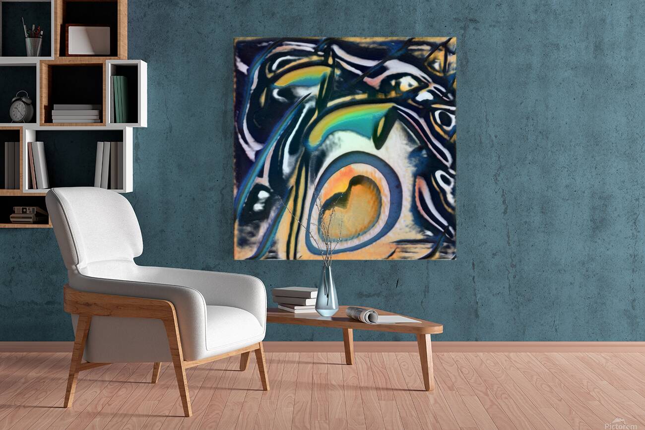 1254 8K Reproduction