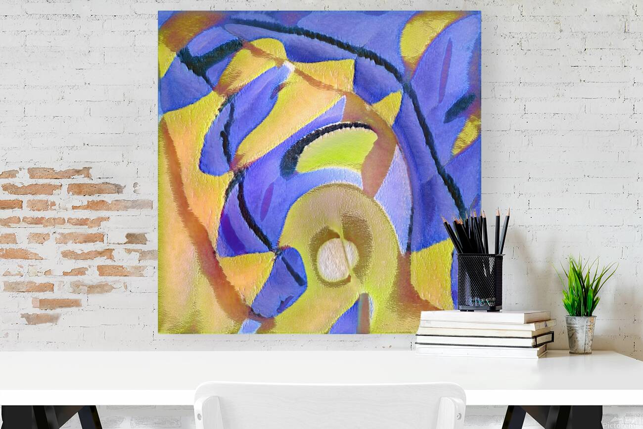 1256 8K Reproduction