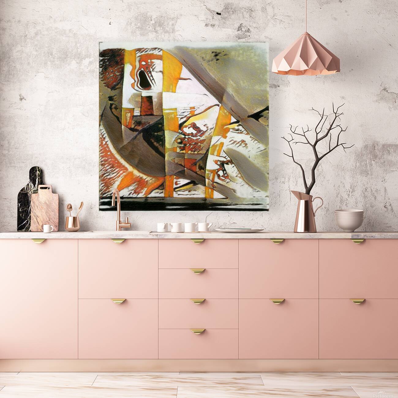 1240 8K Reproduction