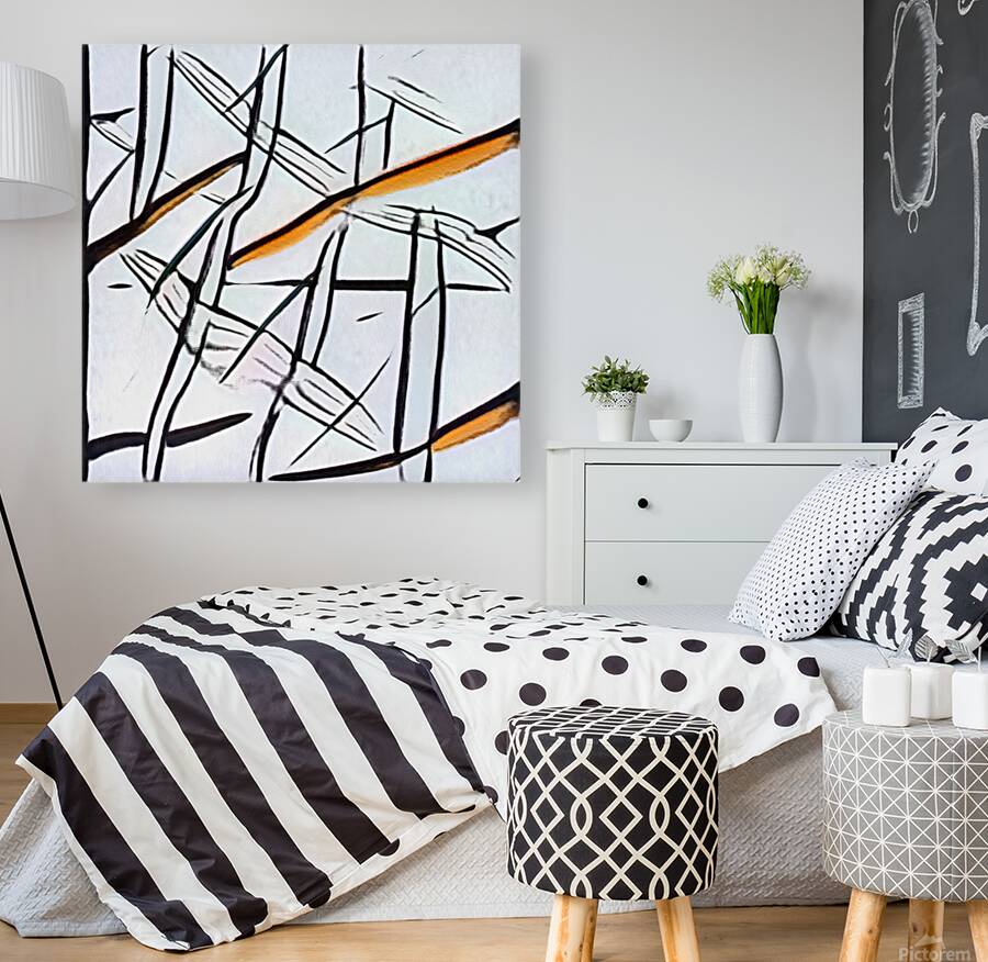 1263 8K Reproduction