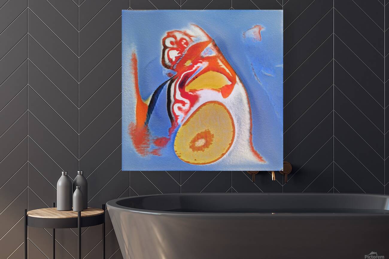 1241 8K Reproduction