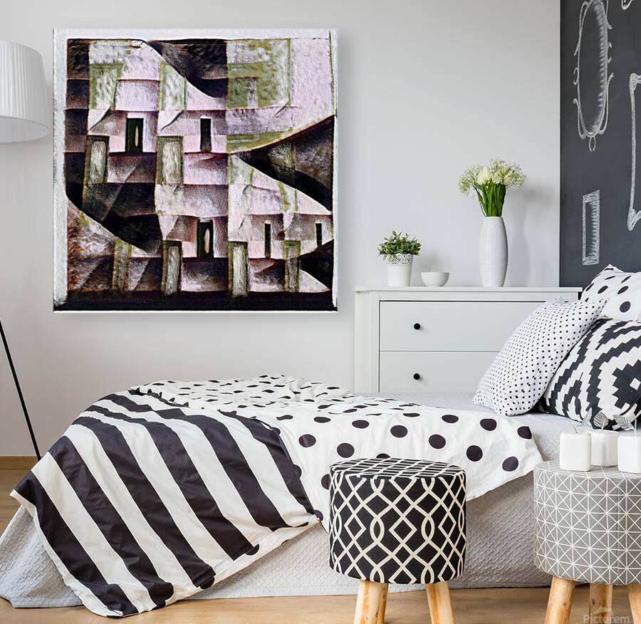 1265 8K Reproduction