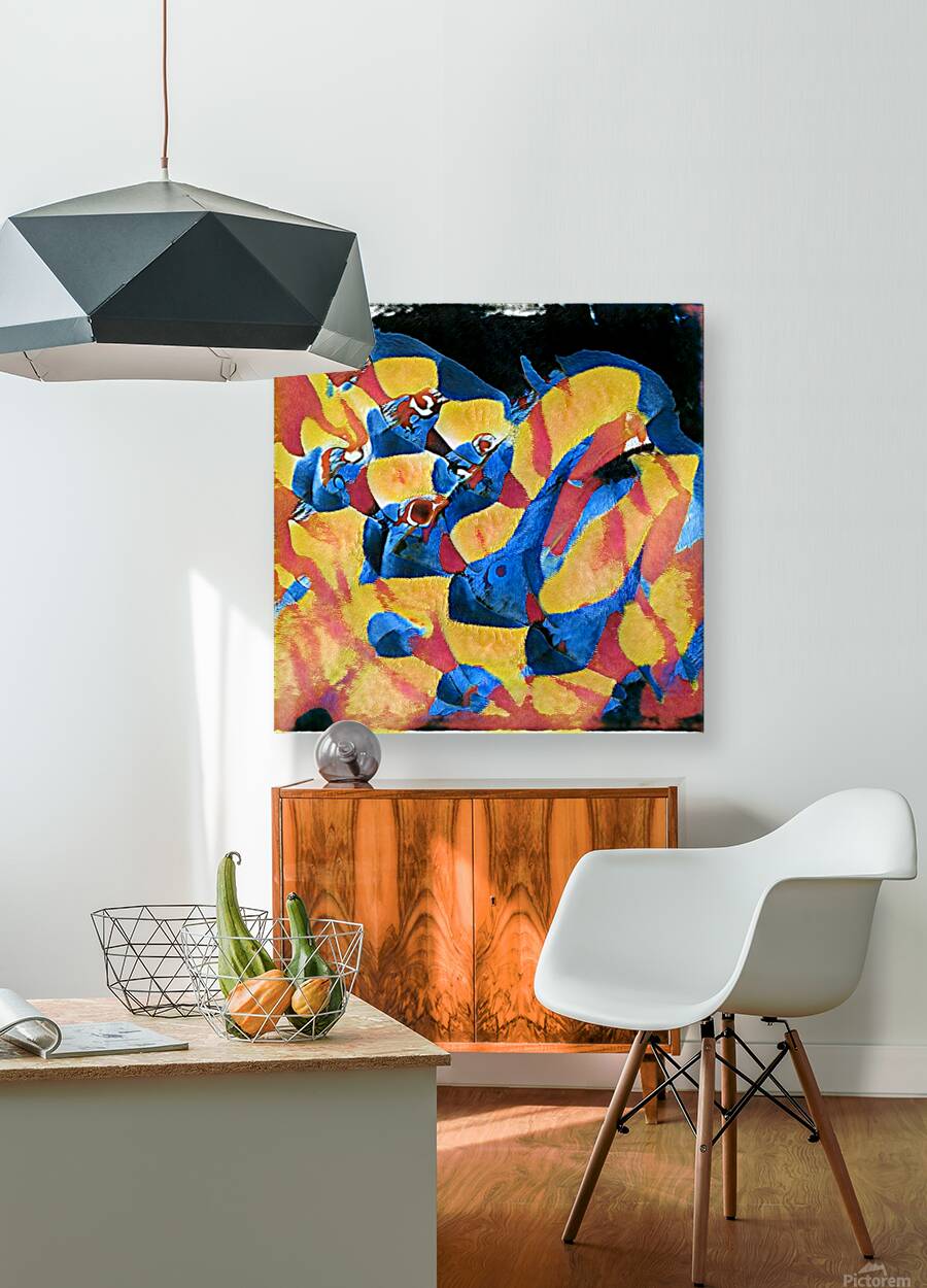 1231 8K Reproduction