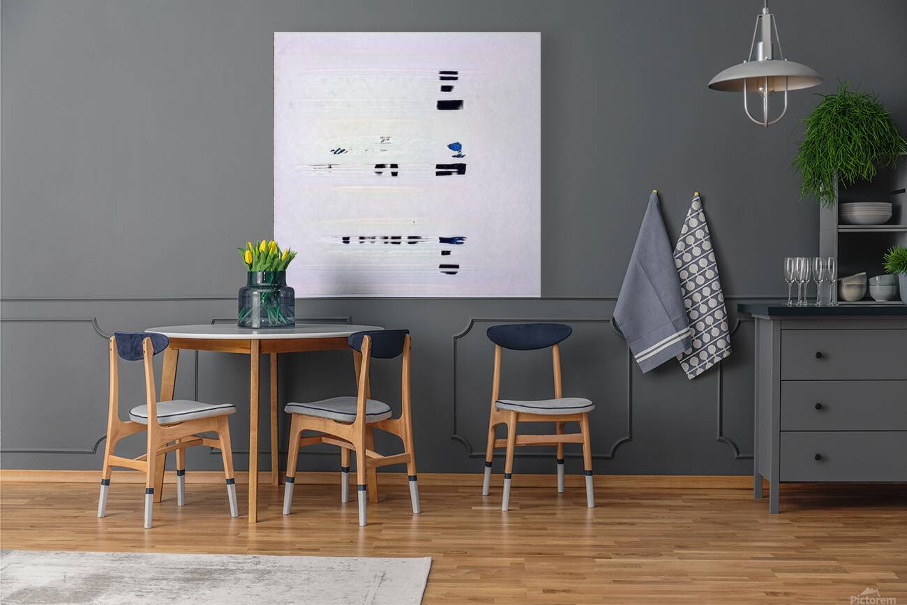 1237 8K Reproduction