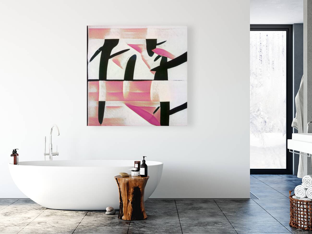 1270 8K Reproduction