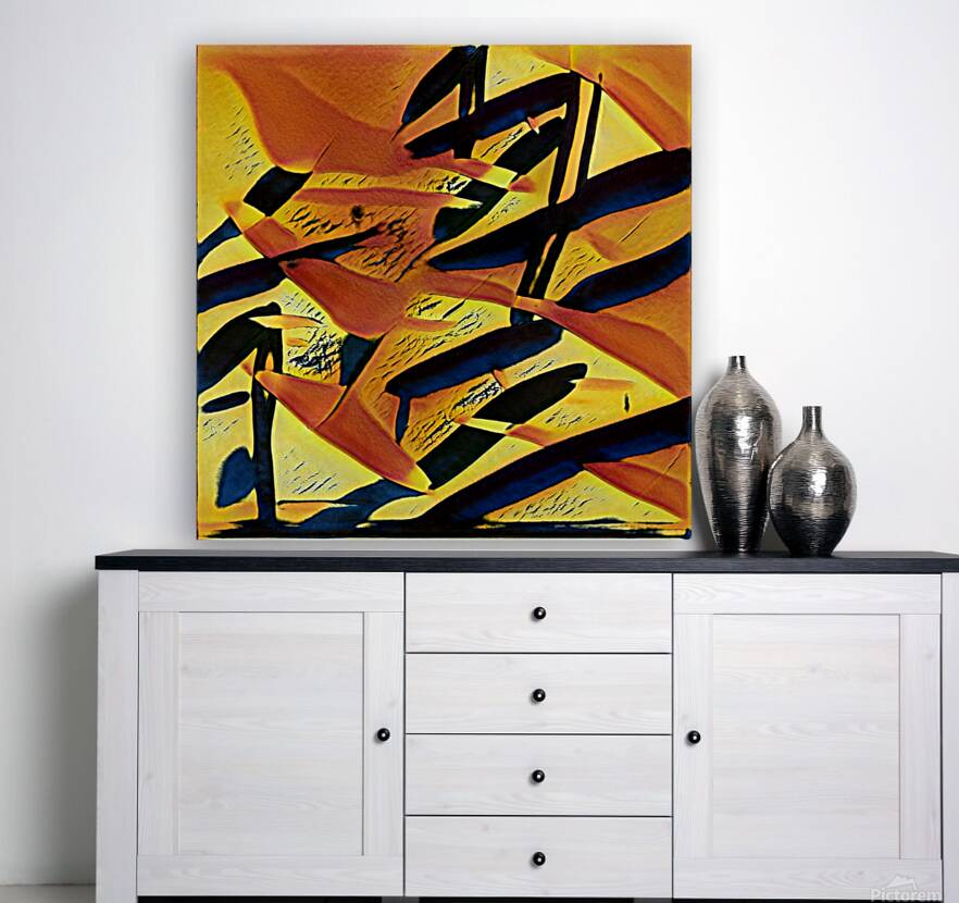 1260 8K Reproduction