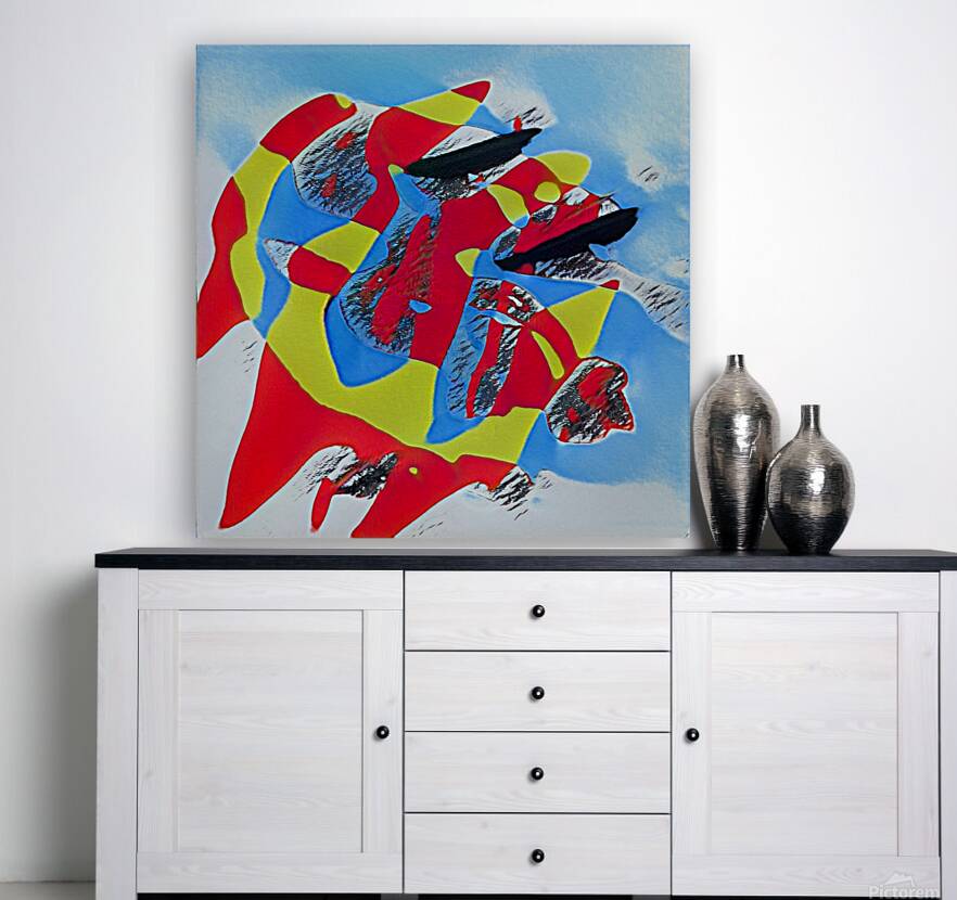 1239 8K Reproduction