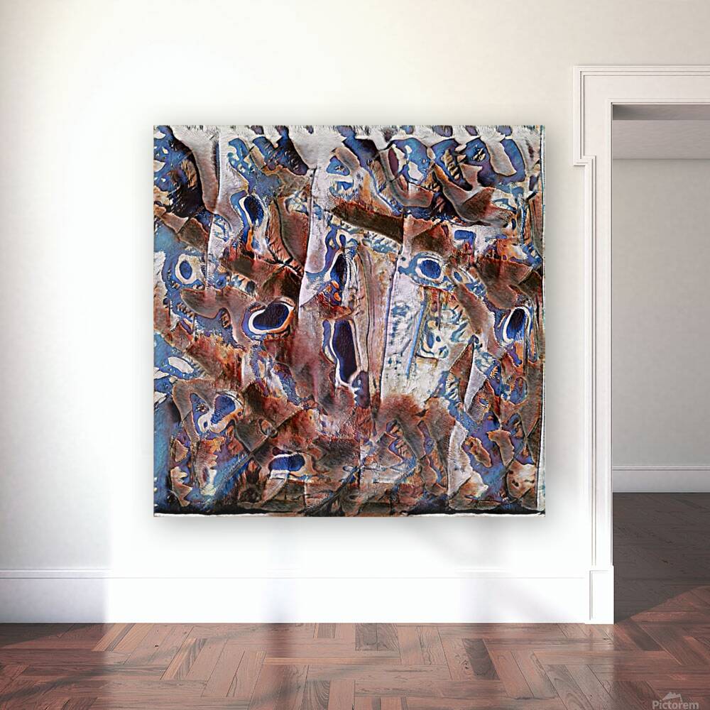 1267 8K Reproduction