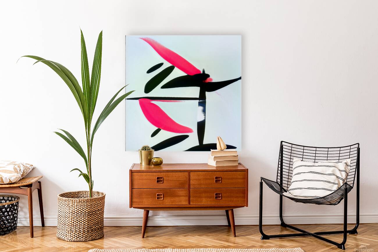 1292 8K Reproduction