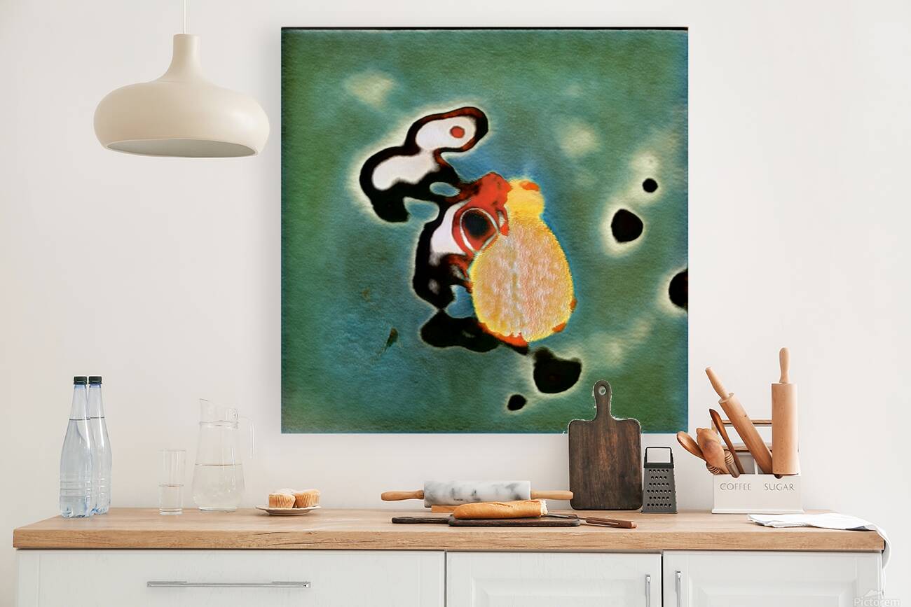 1300 8K Reproduction