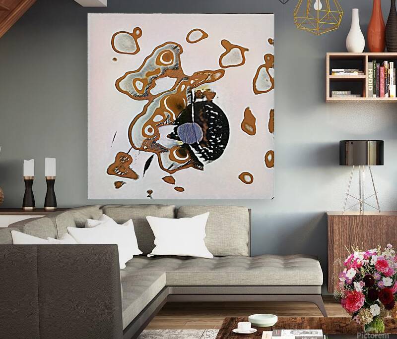 1298 8K Reproduction