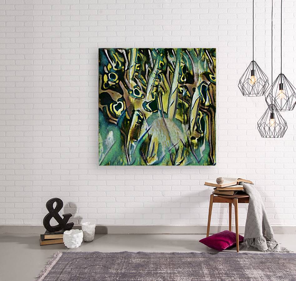 1289 8K Reproduction