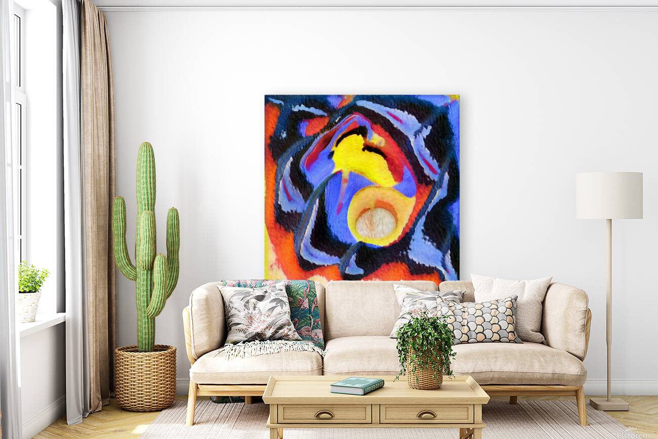 1277 8K Reproduction