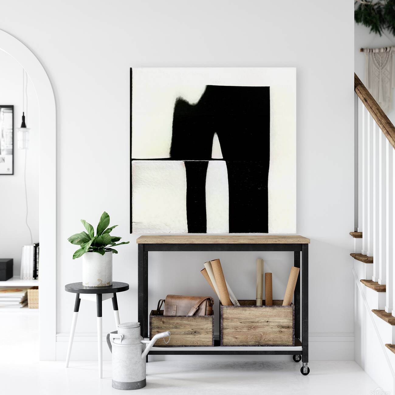 1280 8K Reproduction