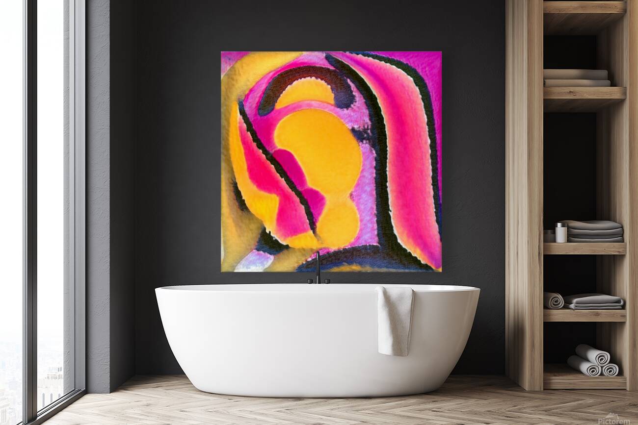 1284 8K Reproduction