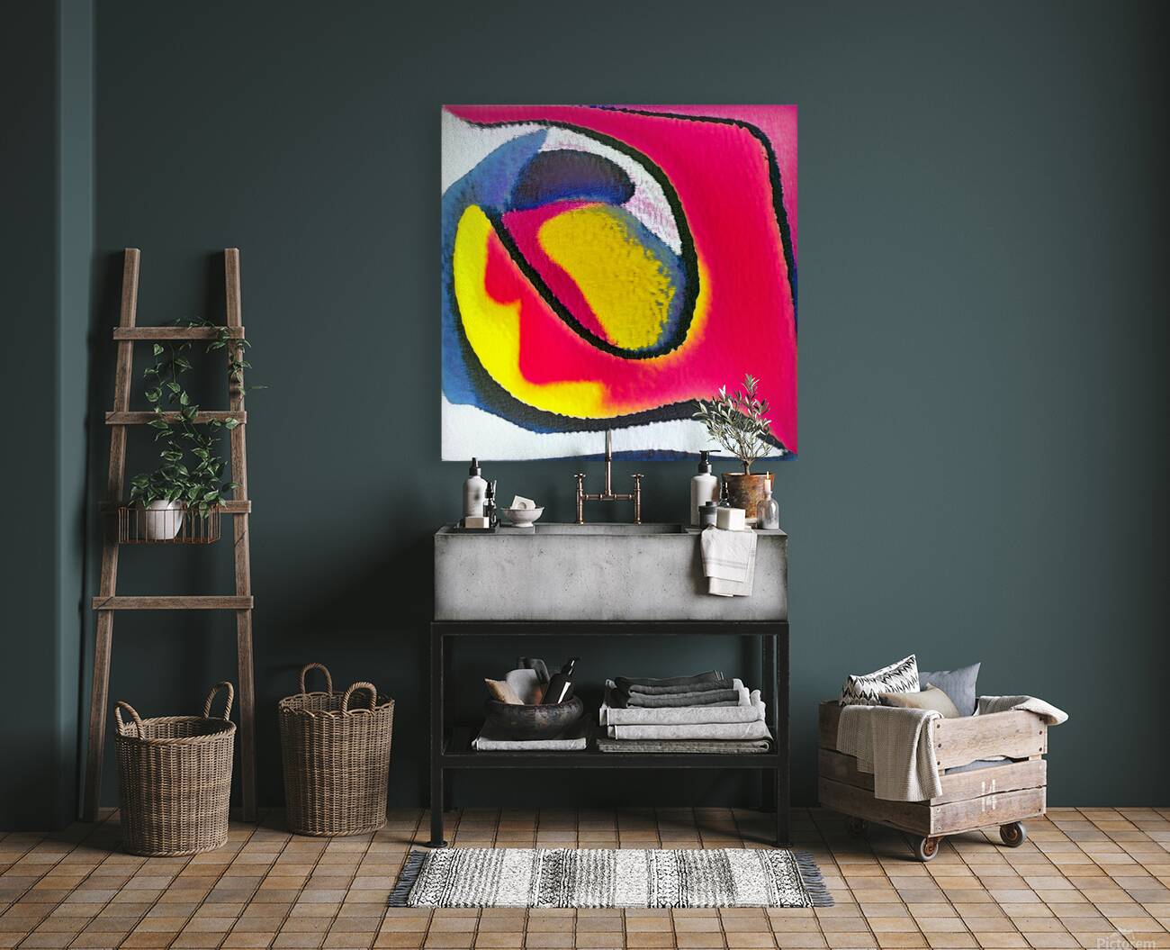 1310 8K Reproduction