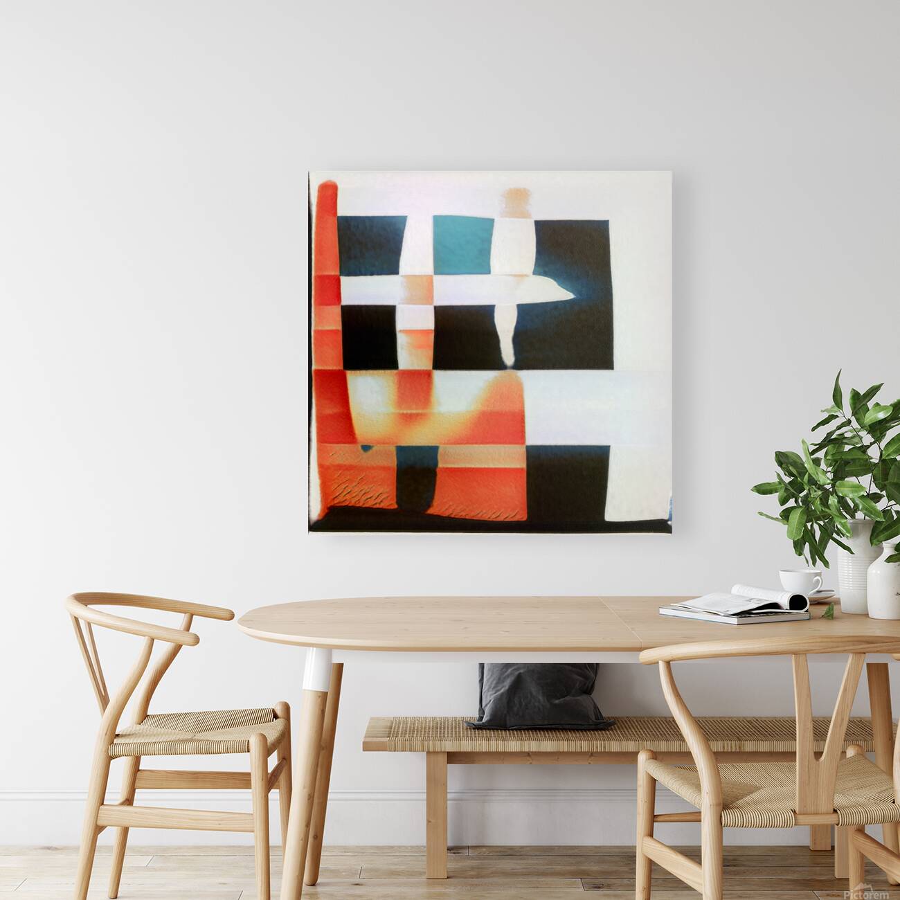 1297 8K Reproduction