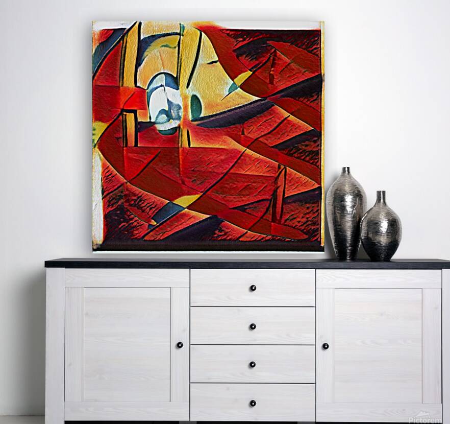 1304 8K Reproduction