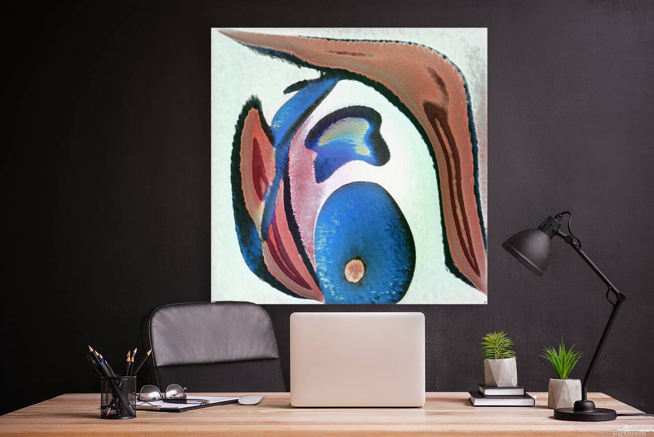 1279 8K Reproduction