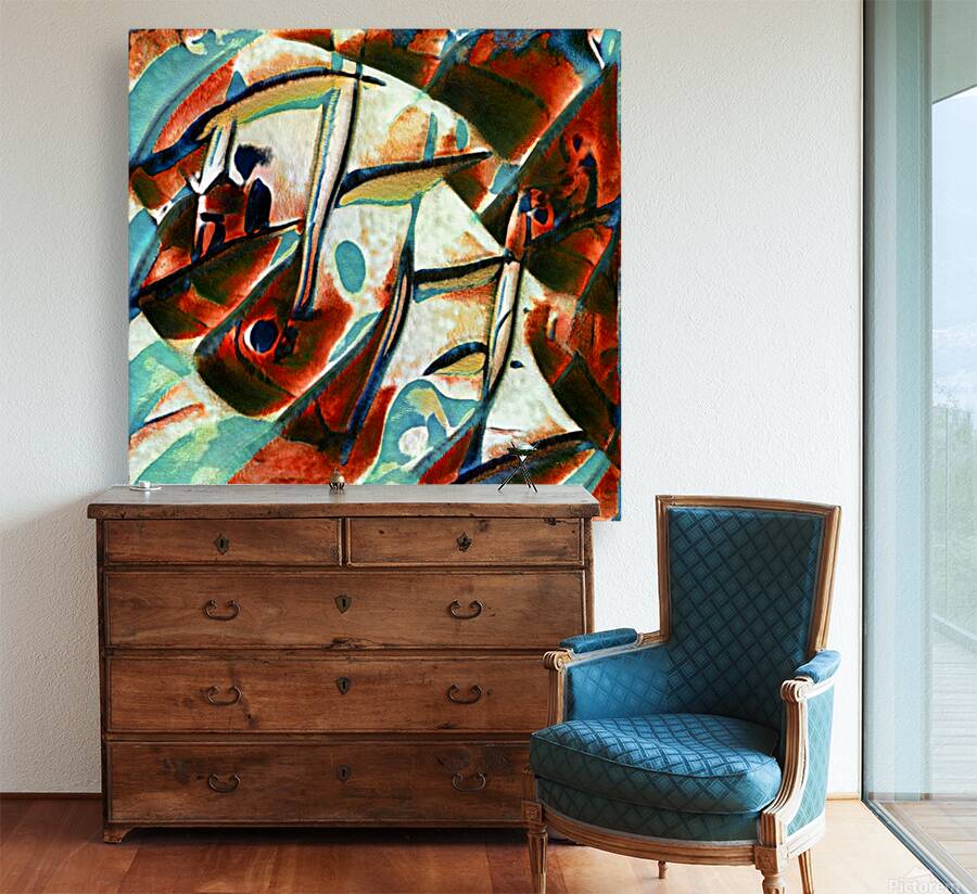 1299 8K Reproduction