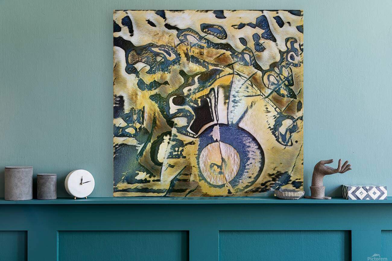 1276 8K Reproduction