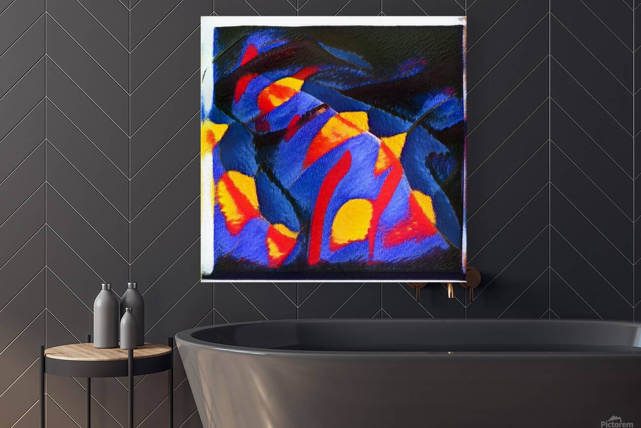 1272 8K Reproduction