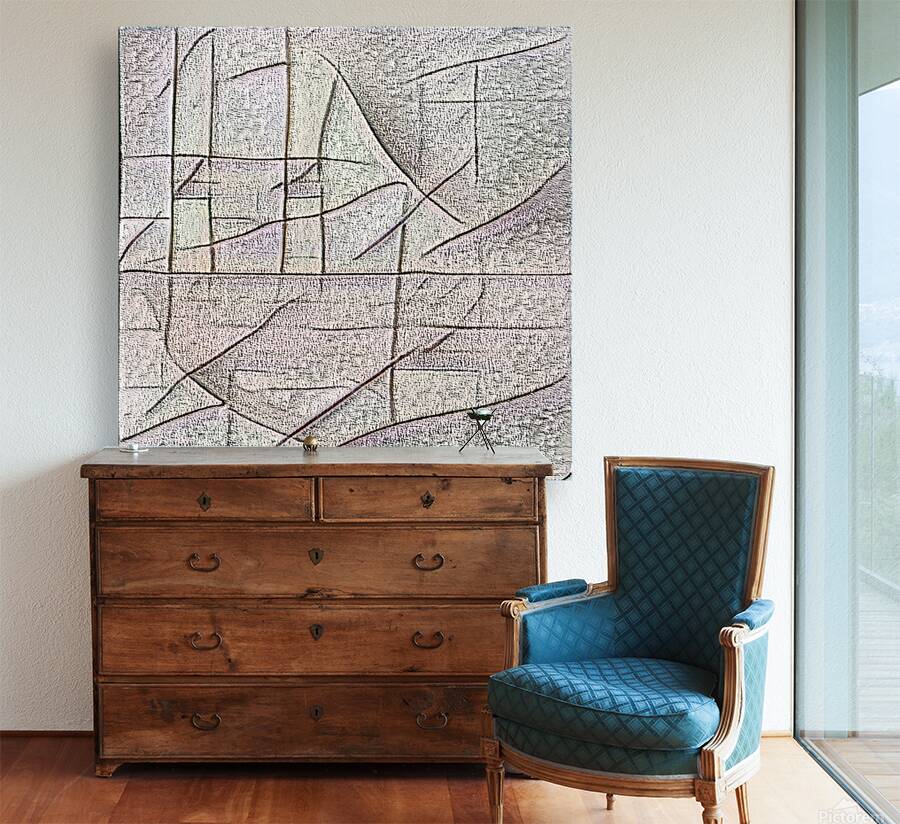 1294 8K Reproduction