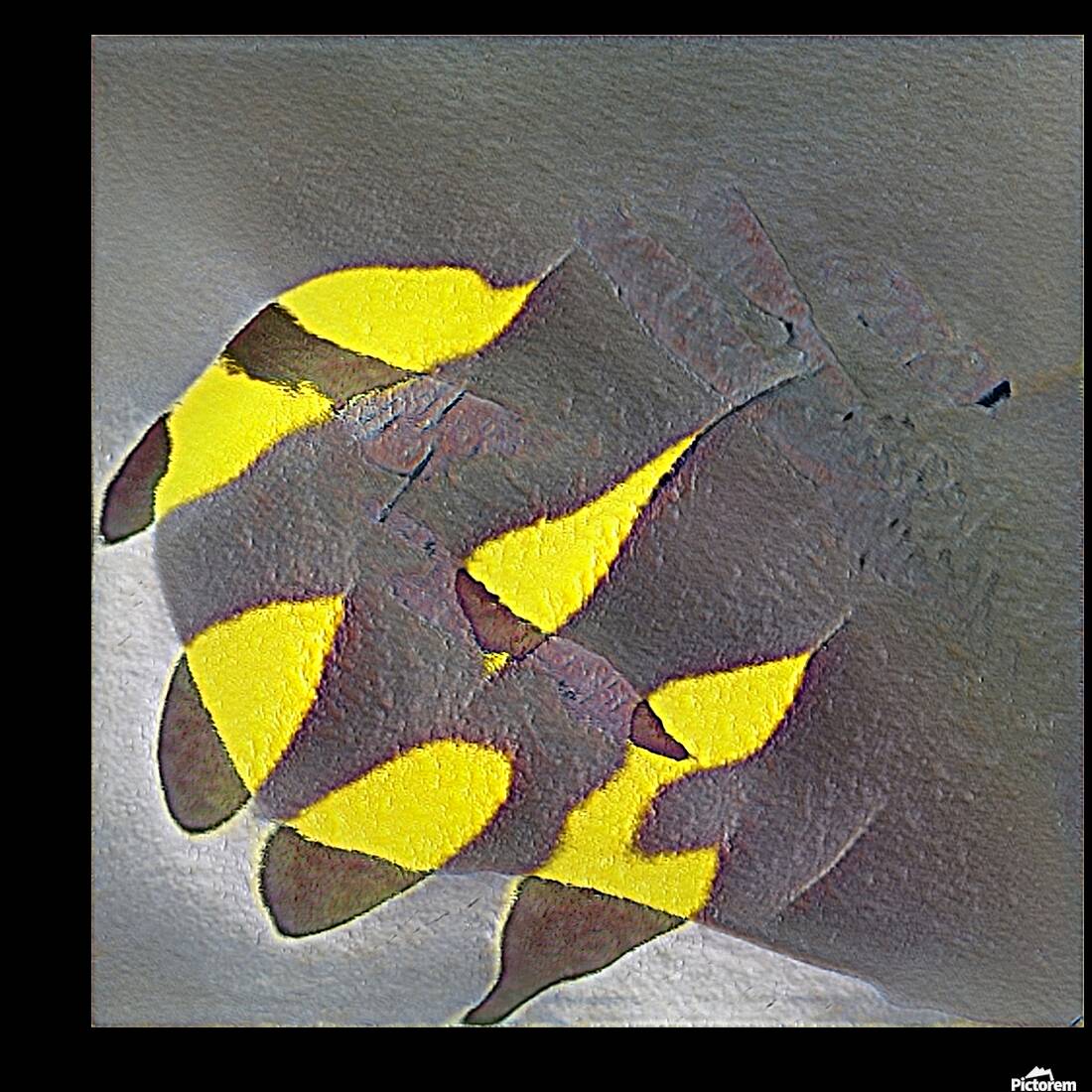 1325 8K Reproduction