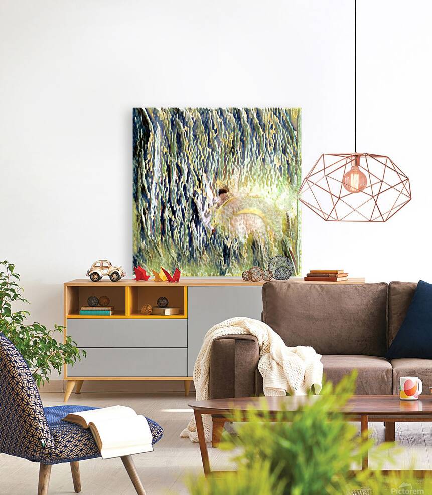 1327 8K Reproduction