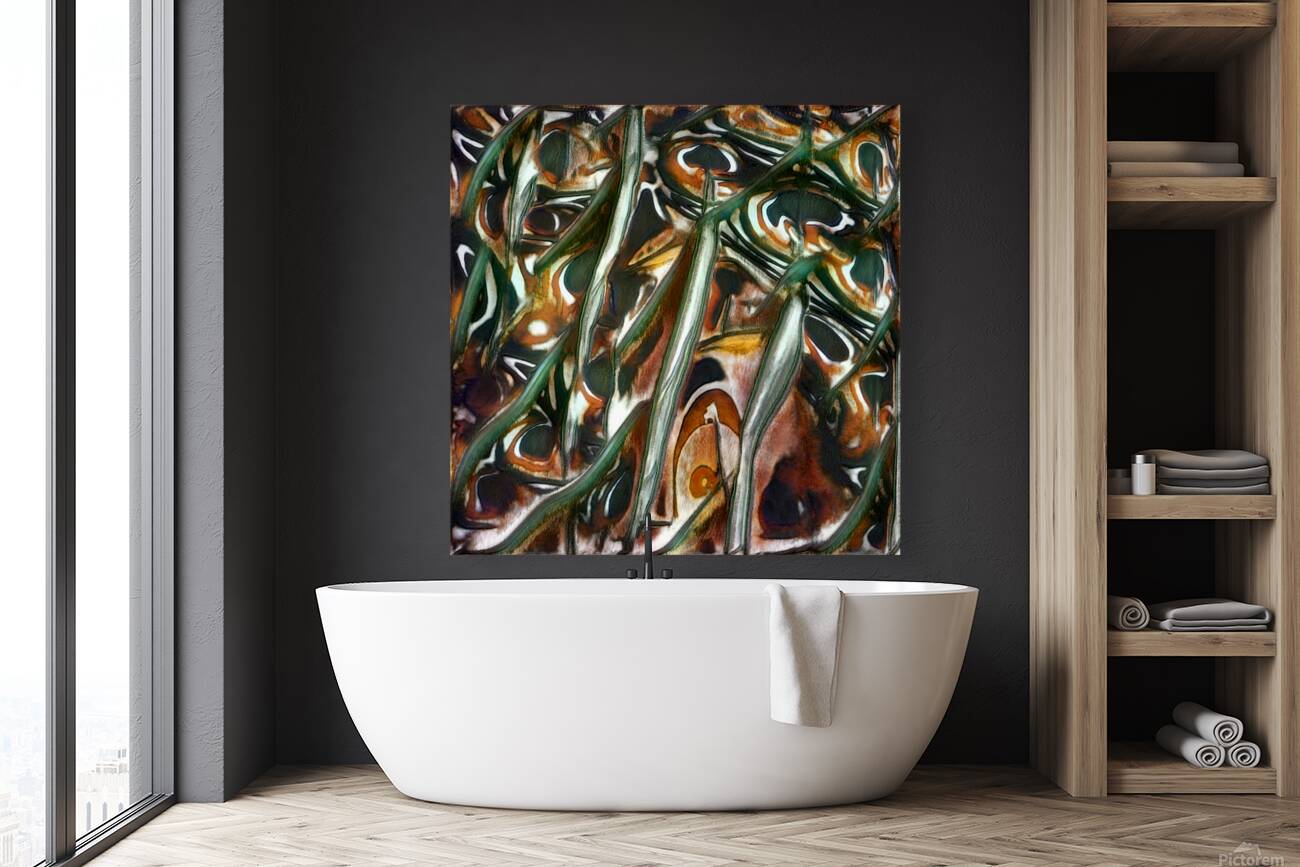 1315 8K Reproduction