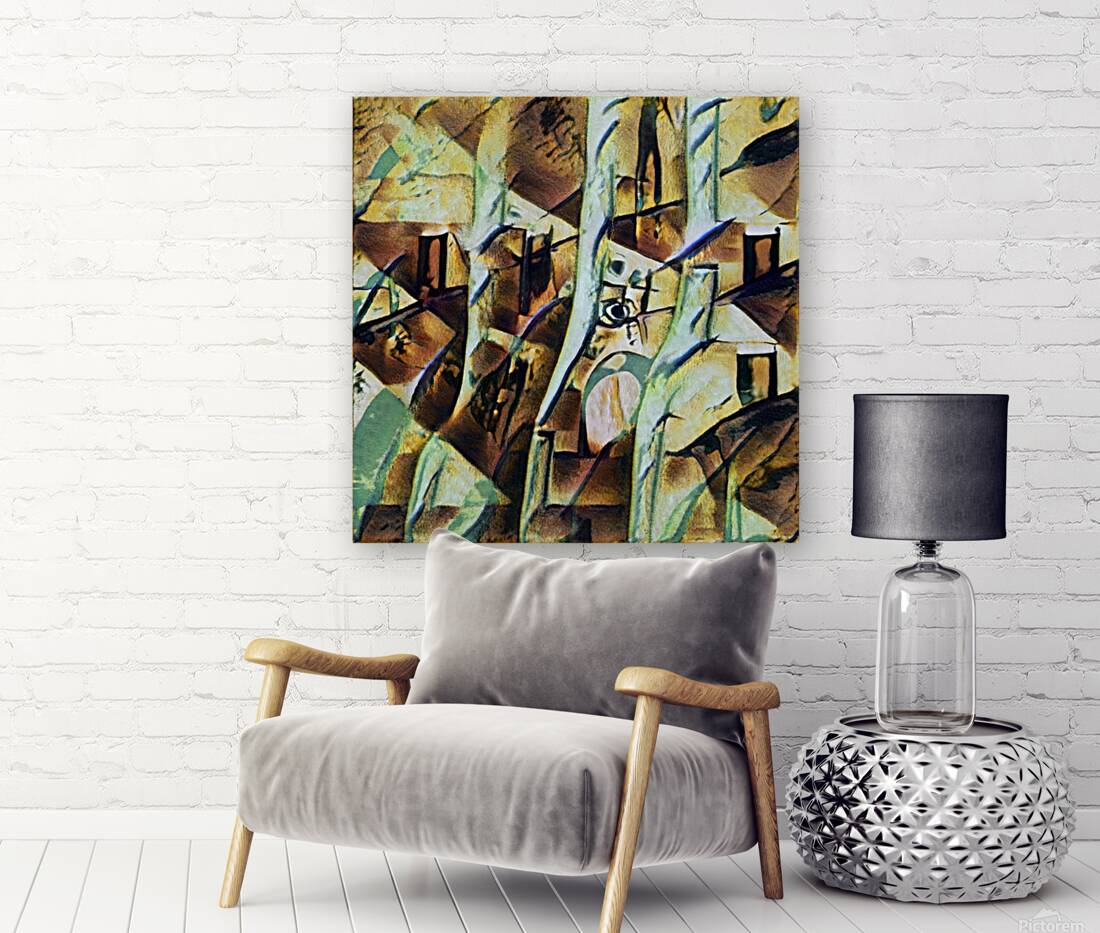 1338 8K Reproduction