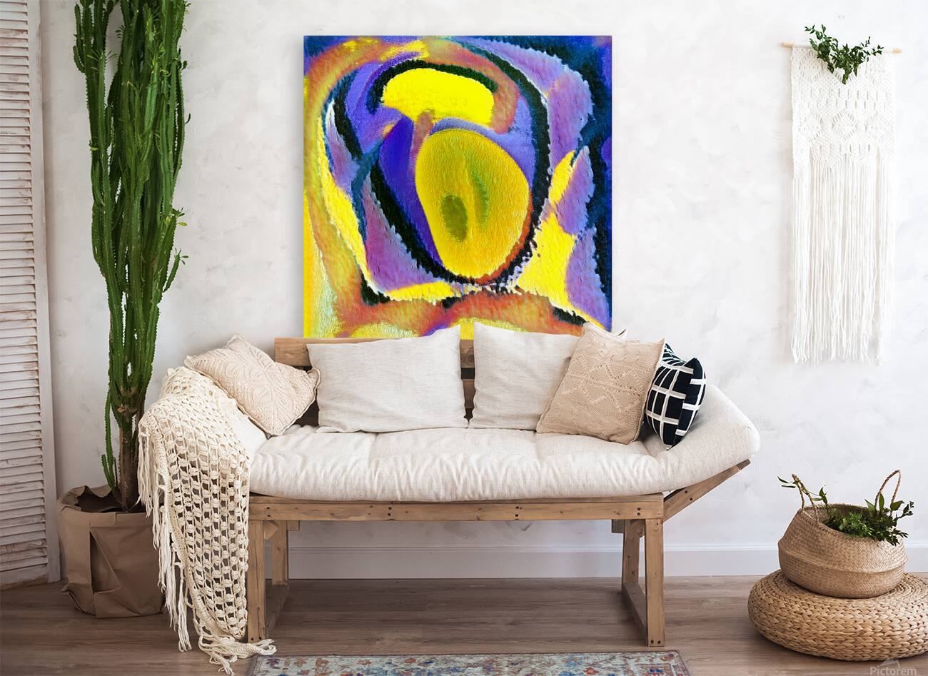 1329 8K Reproduction