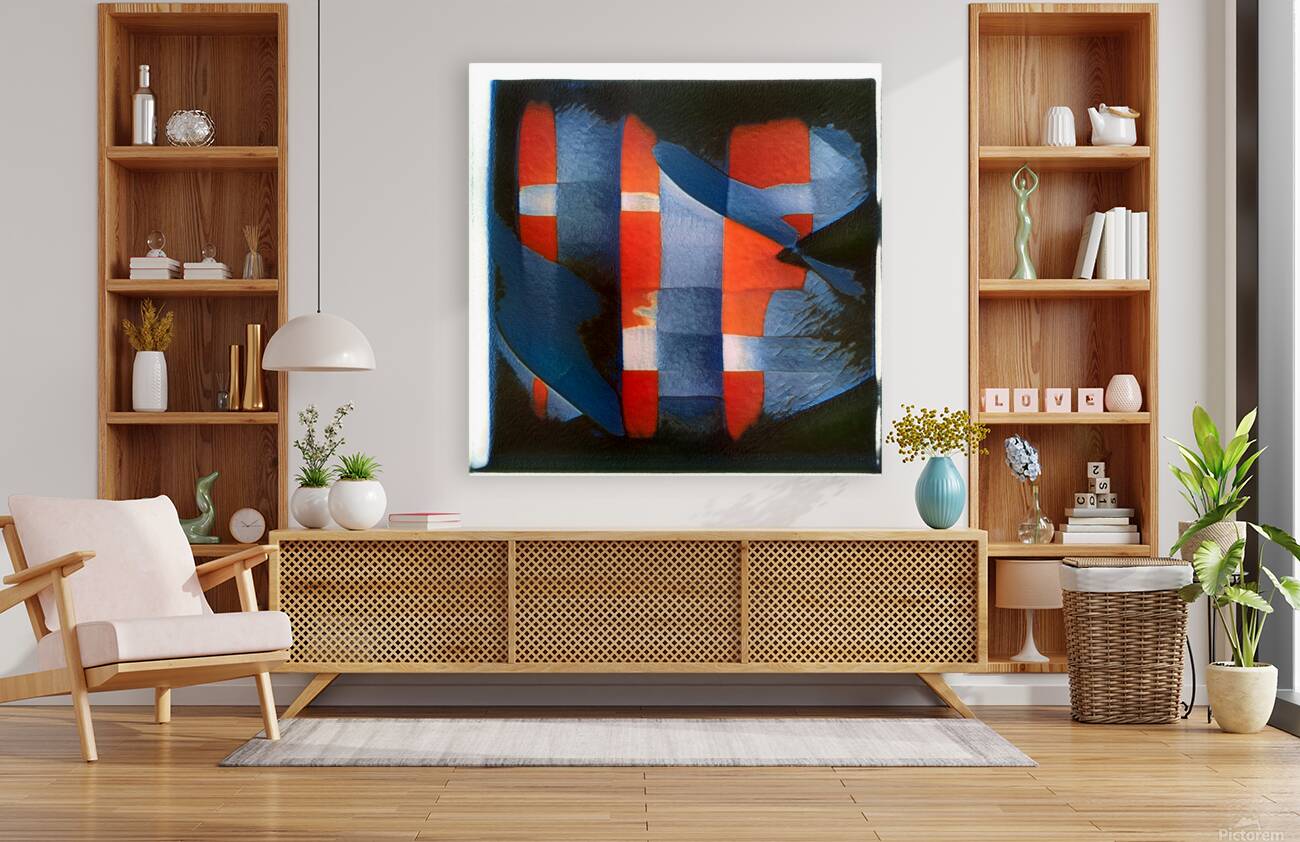 1328 8K Reproduction