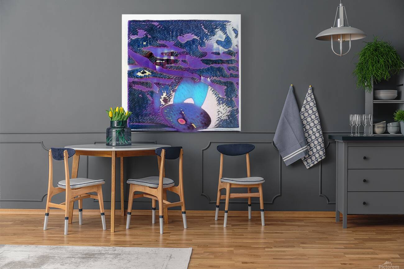 1334 8K Reproduction