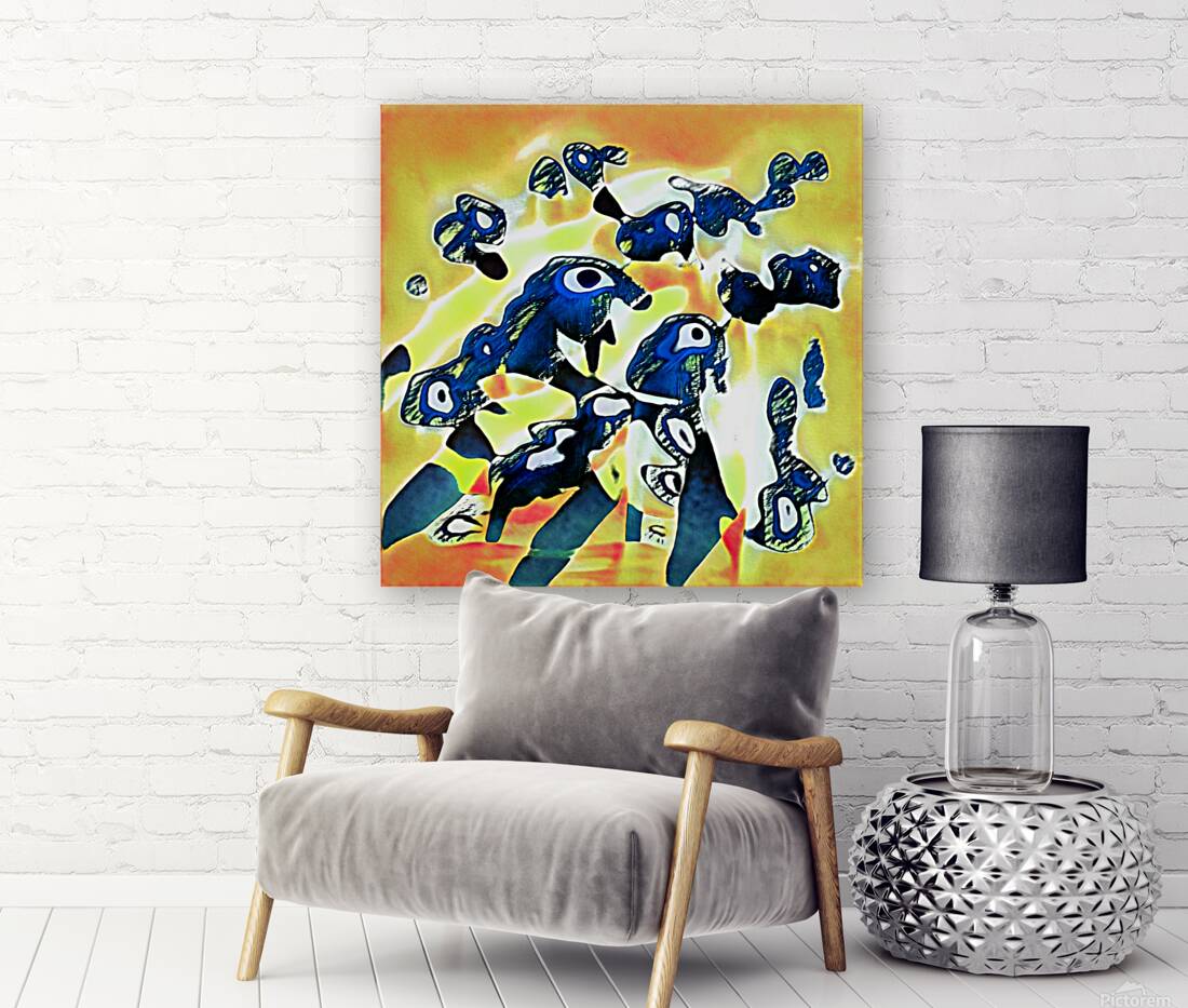 1314 8K Reproduction