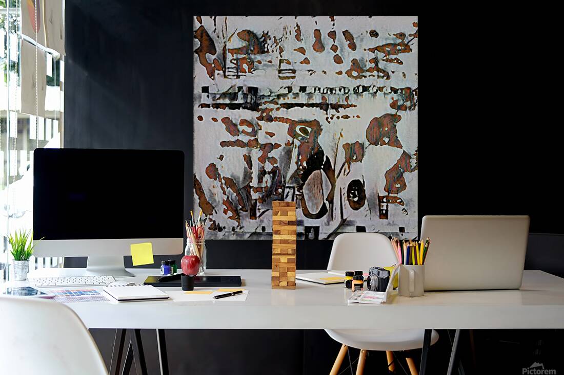 1348 8K Reproduction