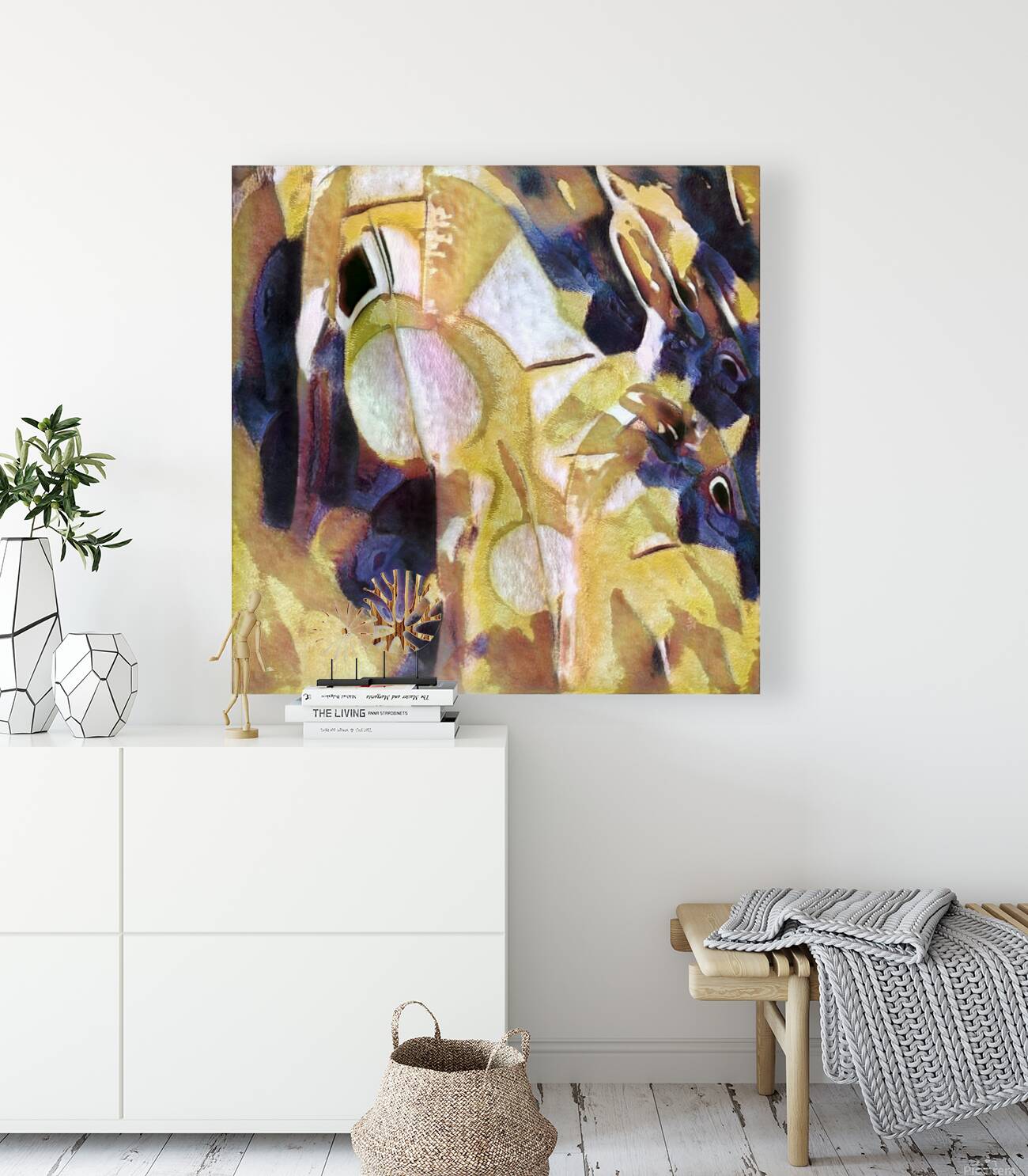 1318 8K Reproduction