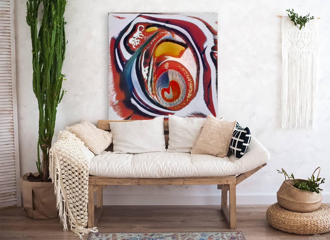 1313 8K Reproduction