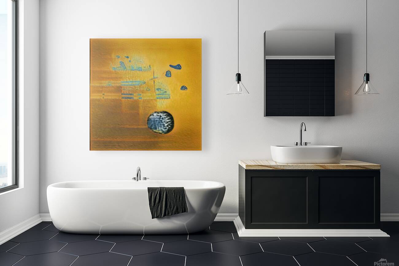 1346 8K Reproduction