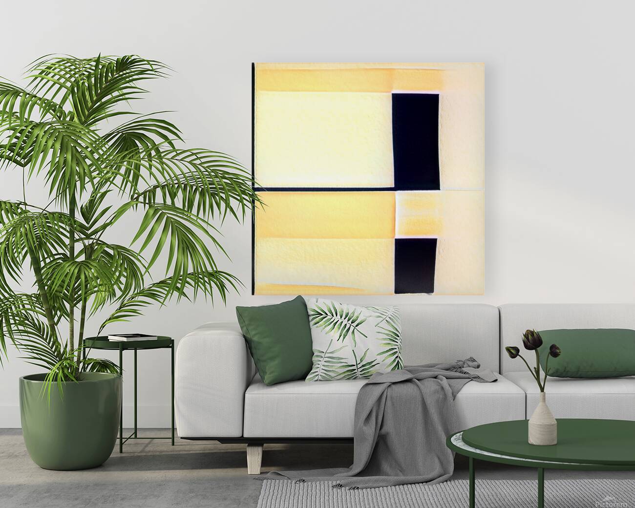 1349 8K Reproduction