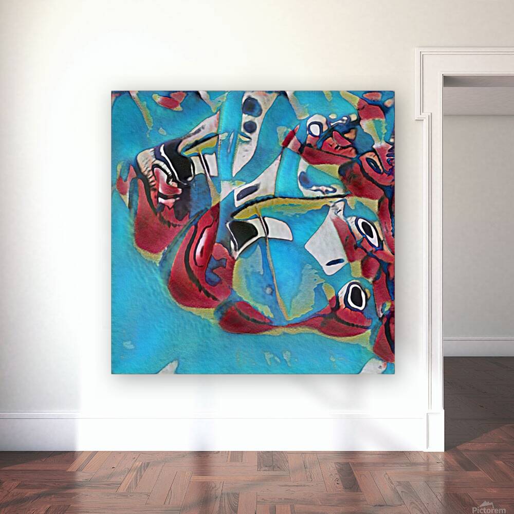 1347 8K Reproduction