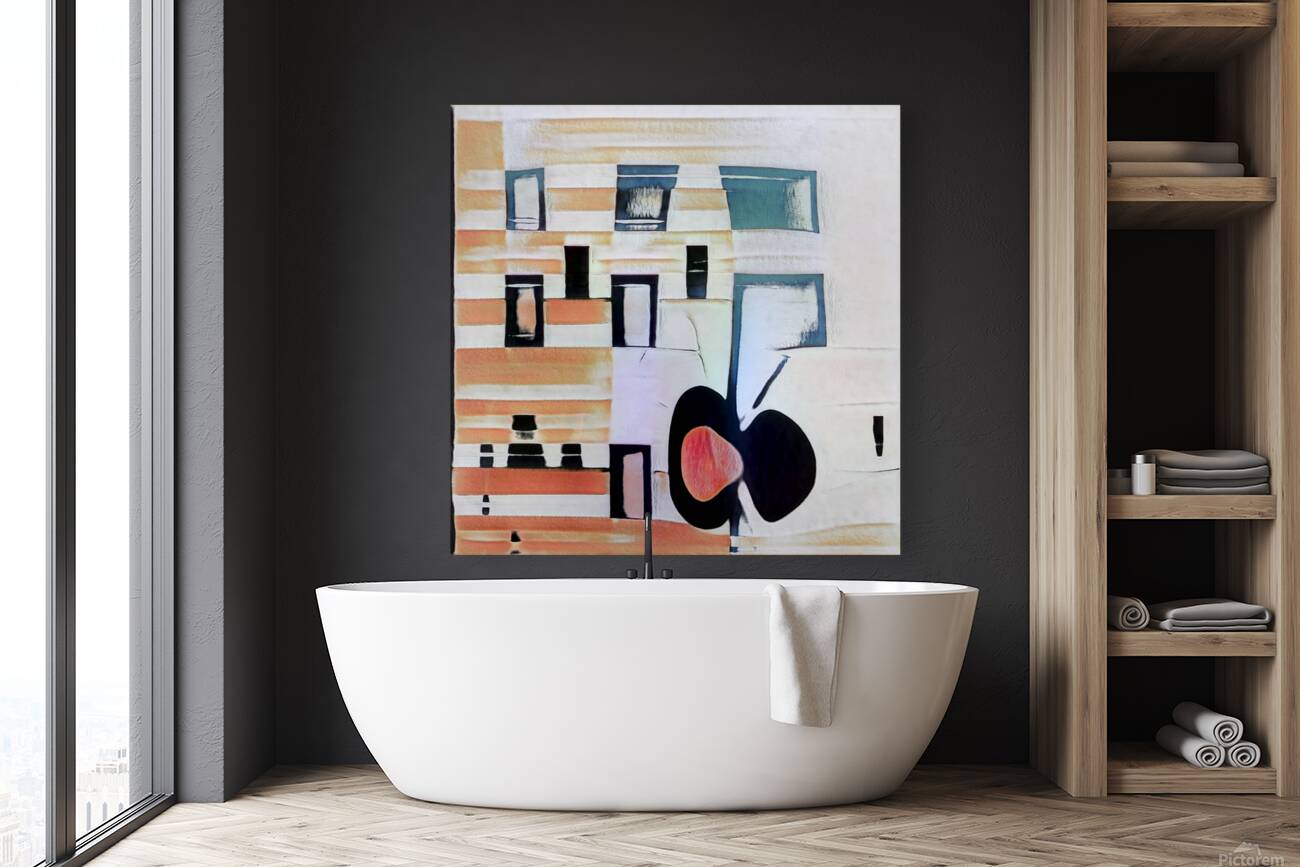 1332 8K Reproduction