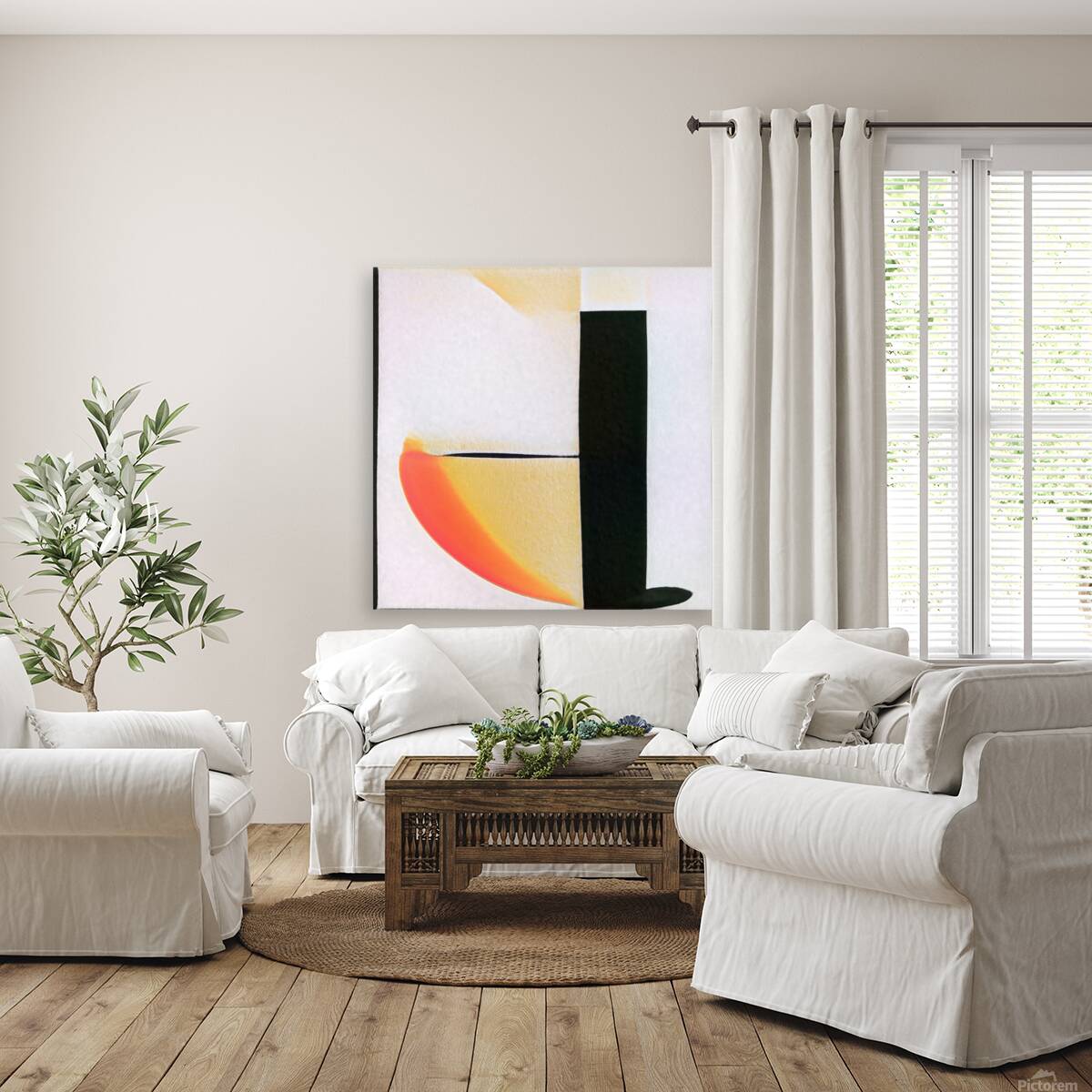 1324 8K Reproduction