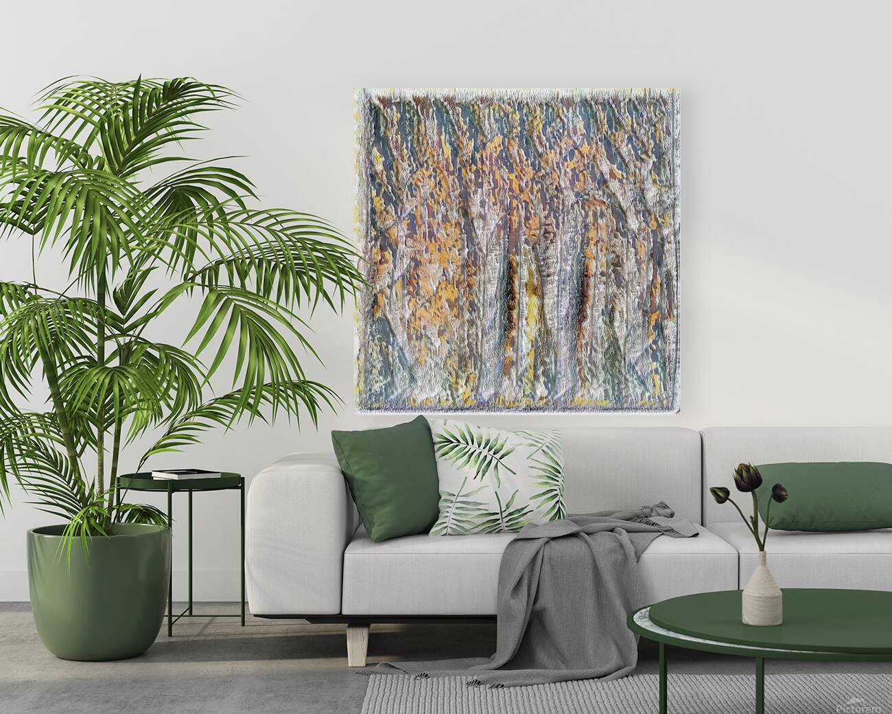 1345 8K Reproduction