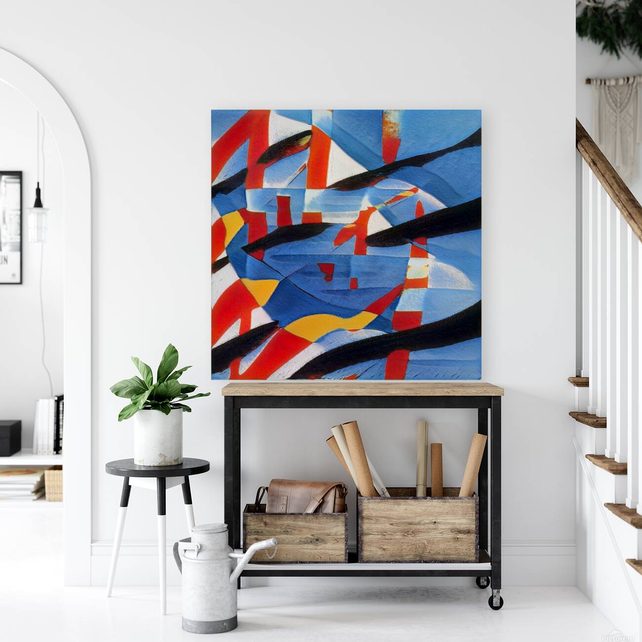 1336 8K Reproduction