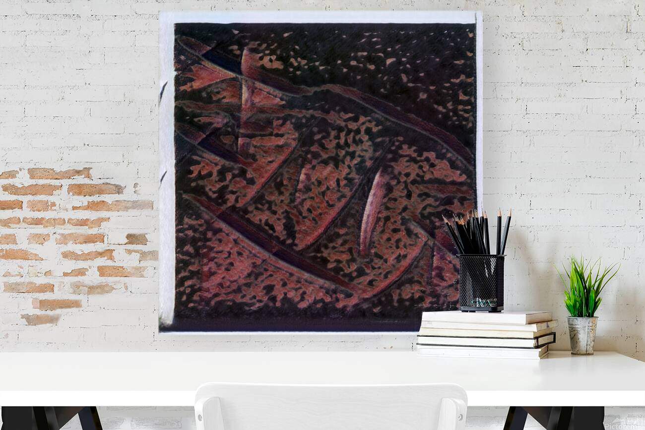 1352 8K Reproduction