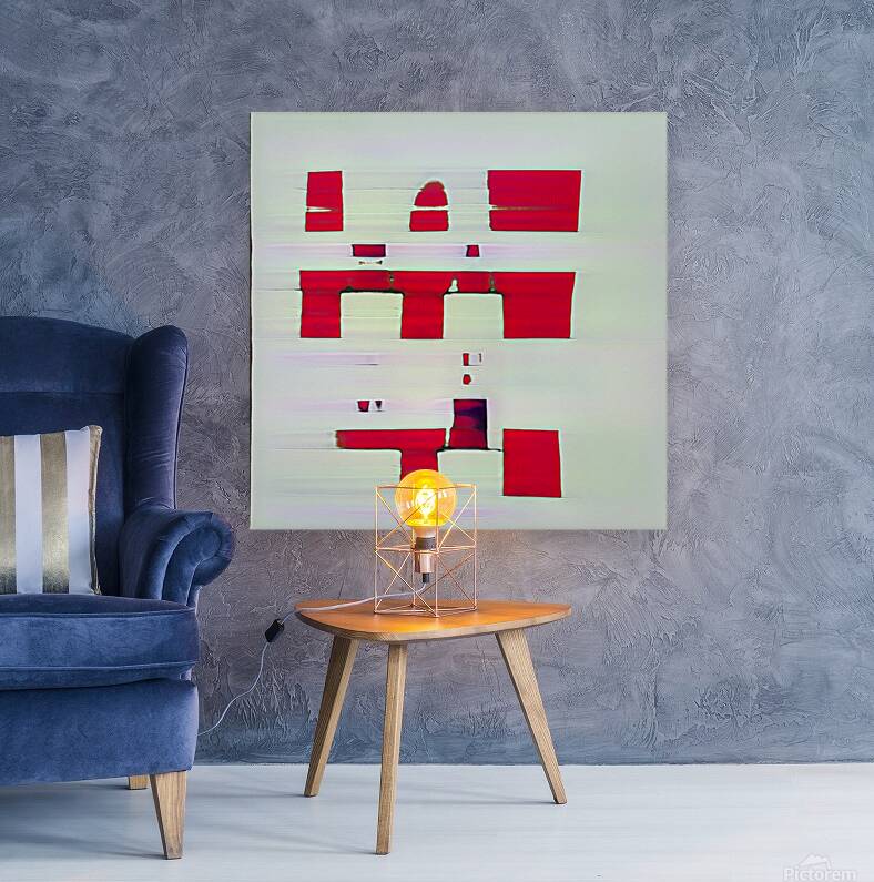 1365 8K Reproduction