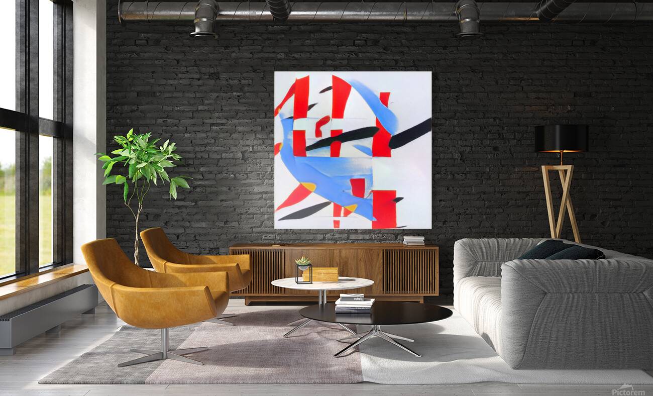 1364 8K Reproduction